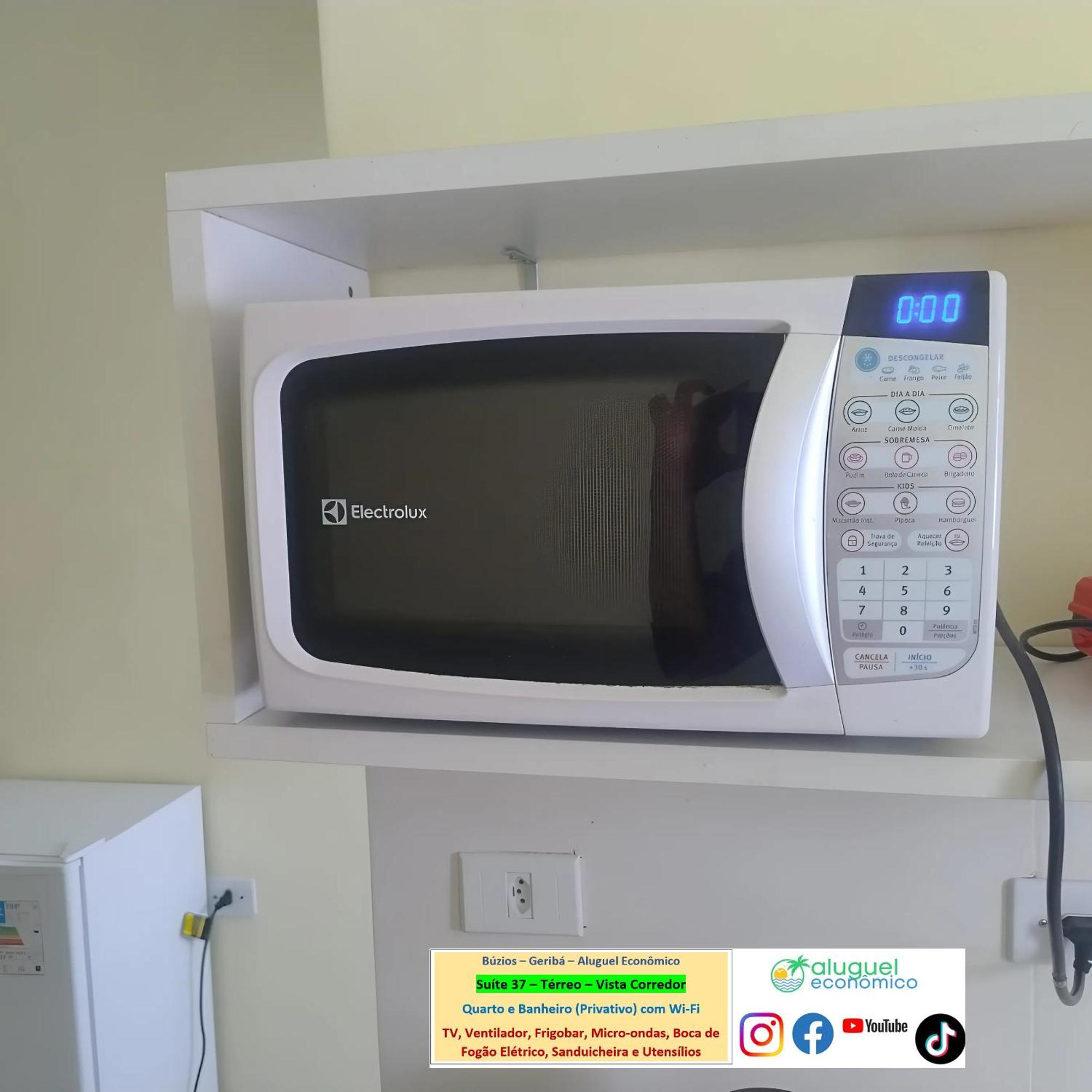 Buzios - Geriba - Suites - Aluguel Economico מראה חיצוני תמונה